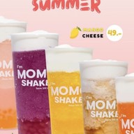 I am Momo shake (ไอแอมโมโม่เชค) สาขาบางซ่อน บางซ่อน