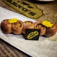 เมนูของร้าน Arno's สาทร