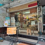 หน้าร้าน CHO Craft Chocolate & Coffee