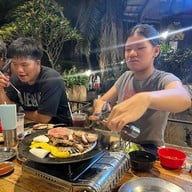 SUSU Korean BBQ Garden บ่อวิน