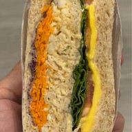 LED FARM เจริญกรุง