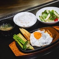 Serina Japanese Teppanyaki -