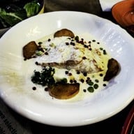 เมนูของร้าน Arno's สาทร