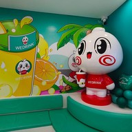 WEDRINK ปตท.สาทร-ราชพฤกษ์