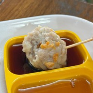 เตี๋ยวตั้งโต๊ะ cafe