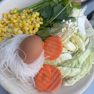 เจ๊น้อยหมูย่างเกาหลี สาขาหินเหล็กไฟ