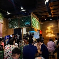 เตี๋ยวเรือเสาวรีย์ เซ็นทรัลนครสวรรค์ เซ็นทรัลนครสวรรค์ ชั้น2