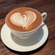 Buddha & Pals Cafe
