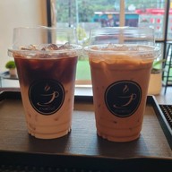 กาแฟวันดี