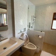 Isaree Natural Resort