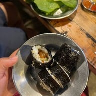 SUSU Korean BBQ Garden บ่อวิน