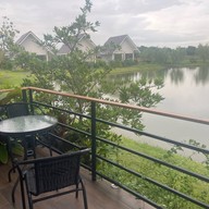 Isaree Natural Resort