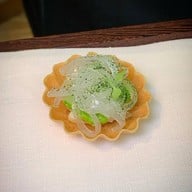 Anne-Sophie Pic at Le Normandie แมนดารินโอเรียนเต็ล