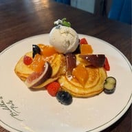 Buddha & Pals Cafe