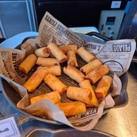 Babble & Grill Pizza