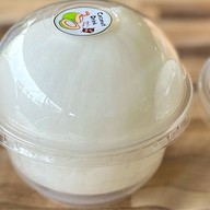 พร้าวหอมลพบุรี -  เสาธง