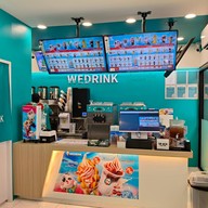 WEDRINK ปตท.สาทร-ราชพฤกษ์