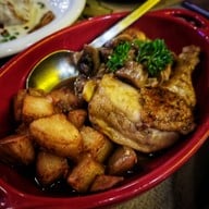 เมนูของร้าน Arno's สาทร