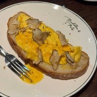 Buddha & Pals Cafe