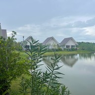 Isaree Natural Resort