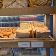 Babble & Grill Pizza