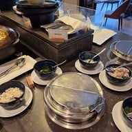 Babble & Grill Pizza