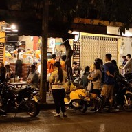 โก โรตีชาชัก ราชวัตร