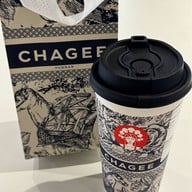 CHAGEE (ชาจี) Exchange Tower ชั้น G