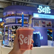 เมนูของร้าน Self Smoothie น้ำผักผลไม้ปั่น ธรรมชาติ 100% ไม่ใส่น้ำเชื่อม เอ็มสเฟียร์