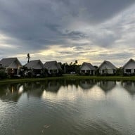 Isaree Natural Resort