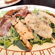 เมนูของร้าน Kaffa Brunch and Brew