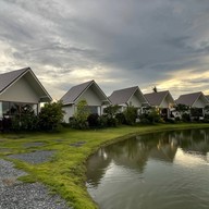 Isaree Natural Resort