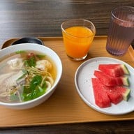 Isaree Natural Resort