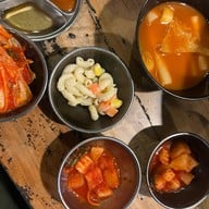 SUSU Korean BBQ Garden บ่อวิน