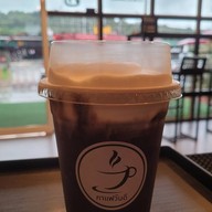 กาแฟวันดี