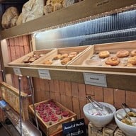 Babble & Grill Pizza