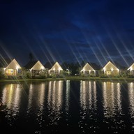 Isaree Natural Resort