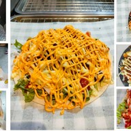 ร้าน เคบับสายเขียวตุรกี&เฟรนช์ฟรายส์ชีสเร็กเก้
