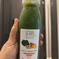 LED FARM เจริญกรุง