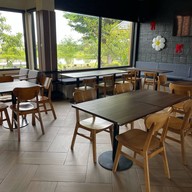 Brew Garden Cafe and Bar Brew Garden Cafe and Bar