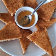 เมนูของร้าน เจ๊นา คิทเช่น ศรีนครินทร์