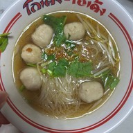 ก๋วยเตี๋ยว โฮเด้ง ซีเจ มอร์ สาขาเขาขยาย