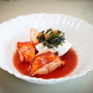 Anne-Sophie Pic at Le Normandie แมนดารินโอเรียนเต็ล