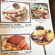 Kaffa Brunch and Brew