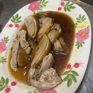 ข้าวต้มเจ๊สวย หรือ ข้าวต้ม 100 ปี พลับพลาไชย