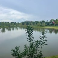 Isaree Natural Resort