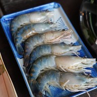 ยักษ์กินเนื้อ บุฟเฟ่ต์ปิ้งย่าง