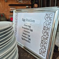 Babble & Grill Pizza