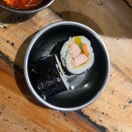 SUSU Korean BBQ Garden บ่อวิน