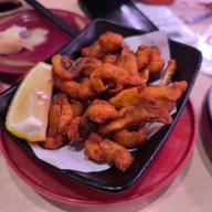 เมนูของร้าน SUSHIRO THAILAND centralwOrld